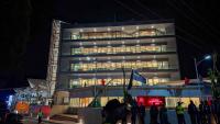 PNG's K130m UOG project unveiled as Marape places education at core of nation's next chapter