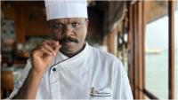 Kerala chef's savage response to troll who mocked his skin tone goes viral