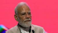 India PM Modi seeks to expand global reach of UPI retail payment platform