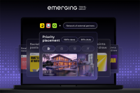 Emerging Travel launches ETG Marketing Hub as demand doubles