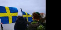 Contractor to plan new artillery base as Sweden ramps up defences