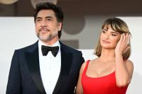 Penelope Cruz and Javier Bardem film receives staggering 15-minute ovation at Venice Film Festival