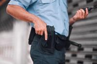 STAGGERING COST: U.S. Jewish Community Now Spending More Than $1 Billion A Year On Security