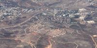 Trade ban exposes Israelis to image in Europe