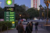 Is the Global Economy Running Too Hot for Financial Markets?