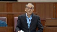 Dennis Tan on Health Sciences Authority (Amendment) and Other Matters Bill