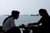 Brent crude rises above $100 a barrel as Middle East conflict escalates