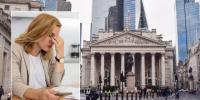 Bank of England warns UK mortgage rates rising faster than anywhere in G7
