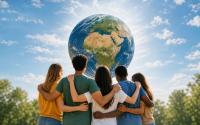 59 countries support Kazakhstan’s initiative for International Volunteer Year