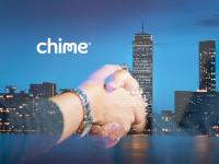 Chime Announces Agreement to Acquire Stride Bank