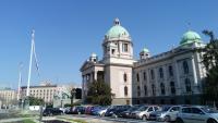 Serbia to hold snap parliamentary election on October 25