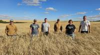 Agri-Care delivers independent, field-by-field agronomy for southwest Saskatchewan