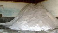 Sen. Collins praises U.S. exemption of cement, road salt from tariffs on Canadian imports
