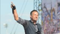 Bruce Springsteen to release first seven songs from Philadelphia concert film