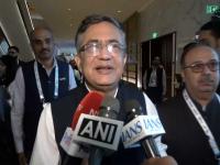 Global Fintech Fest “one of the highlights of Indian financial calendar”, says NSE CEO