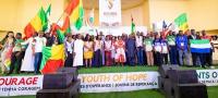 Invest in youth for West Africa’s peace – Veep