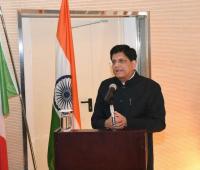 India Targets Global Innovation Lead