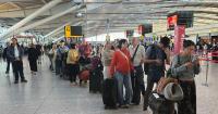 Airlines scramble to dig out from tech problems that canceled 1,750 flights in the UK