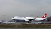 Turkish Airlines carries 64 million passengers in first eight months of 2026