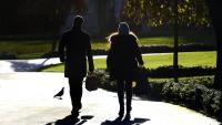 Fewer, more intense steps as good for health as longer slow walks, research says