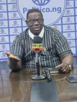 Politico.ng Website Hacked Amid 2027 Election Projection