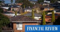 First-home buyers retreat as tax changes bite