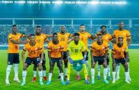 Chipolopolo Begin Camp Ahead Of Algeria Qualifier
