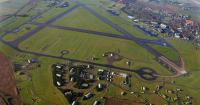 Defence chiefs 'not far away' from withdrawing RAF Marham solar farm objection