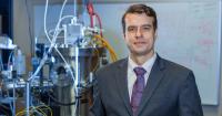 UK aerospace engineering researcher earns NASA Early Career Faculty Award