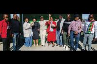 Community bakeries hailed as engines of jobs and local growth