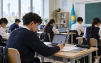 Kazakhstan records long-term gains in science as math scores fall in PISA 2025