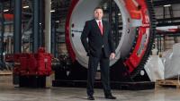 SEW-EURODRIVE demonstrates how strong local capability builds sustainable customer partnerships