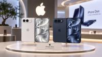 Foldable iPhone name revealed, prices and availability too leak ahead of tonight's launch