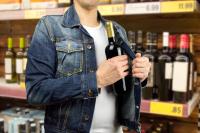 Retail Drinks calls for government action on retail crime