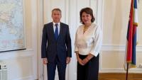 Kazakhstan prepares to participate in EXPO 2027 in Belgrade