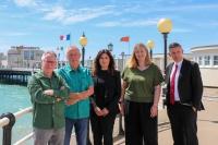 Political opinion: Worthing Cabinet calls for climate resilience action across West Sussex