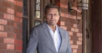 Q&A with New York Times bestselling author David Baldacci ahead of Charleston fundraiser