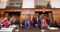 Gaza genocide: SA boosts ICJ case while analysts blast government’s Israel coal sales ‘hypocrisy’