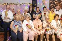 Waterford's very first Rose of Assisi crowned in fundraiser pageant