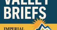 VALLEY BRIEFS: Fundraiser to raise monies for new Imperial County Animal Shelter