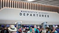 Manchester Airport passengers told to watch for these signs after drinking abroad