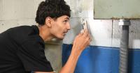 Electric summer: Harnett students build skills in pre-apprenticeship program