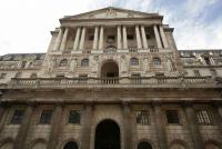 Bank of England warns food inflation could near 5%