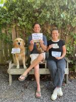 Local businesses launch fifth annual $15,000 match for Orcas Community Resource Center