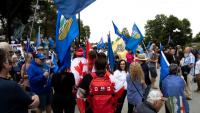 Alberta business council urges voters to choose Canada in Oct. 19 secession referendum