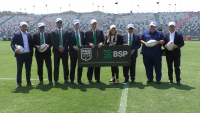 PNG Chiefs and Bank South Pacific reach landmark NRL sponsorship deal