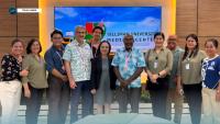 Solomon Islands, Philippines Partner to Strengthen Nursing Education and Health Care