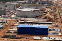 Refineries, ports and the future of E African integration – 3
