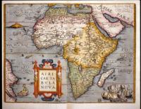 Africa's true size could come at a cost, warns researcher