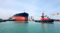 Iran claims strikes on two US vessels, 8 tankers in Persian Gulf